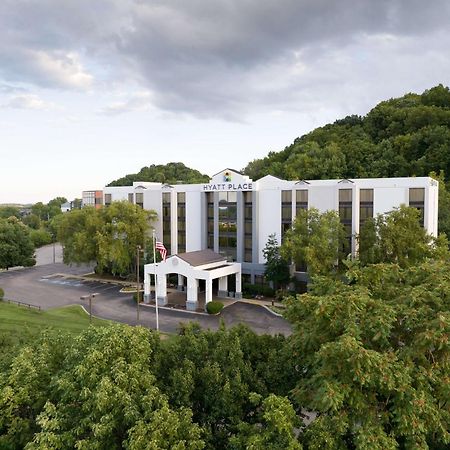 Hyatt Place Nashville Brentwood Bagian luar foto