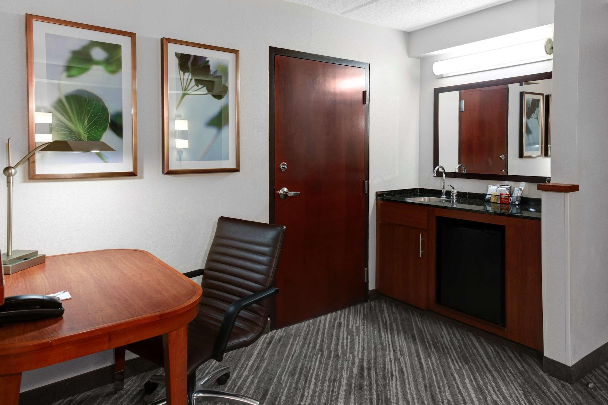 Hyatt Place Nashville Brentwood Bagian luar foto