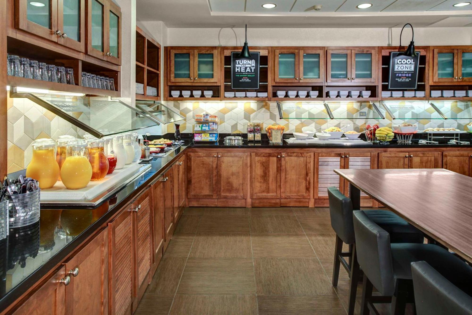 Hyatt Place Nashville Brentwood Bagian luar foto