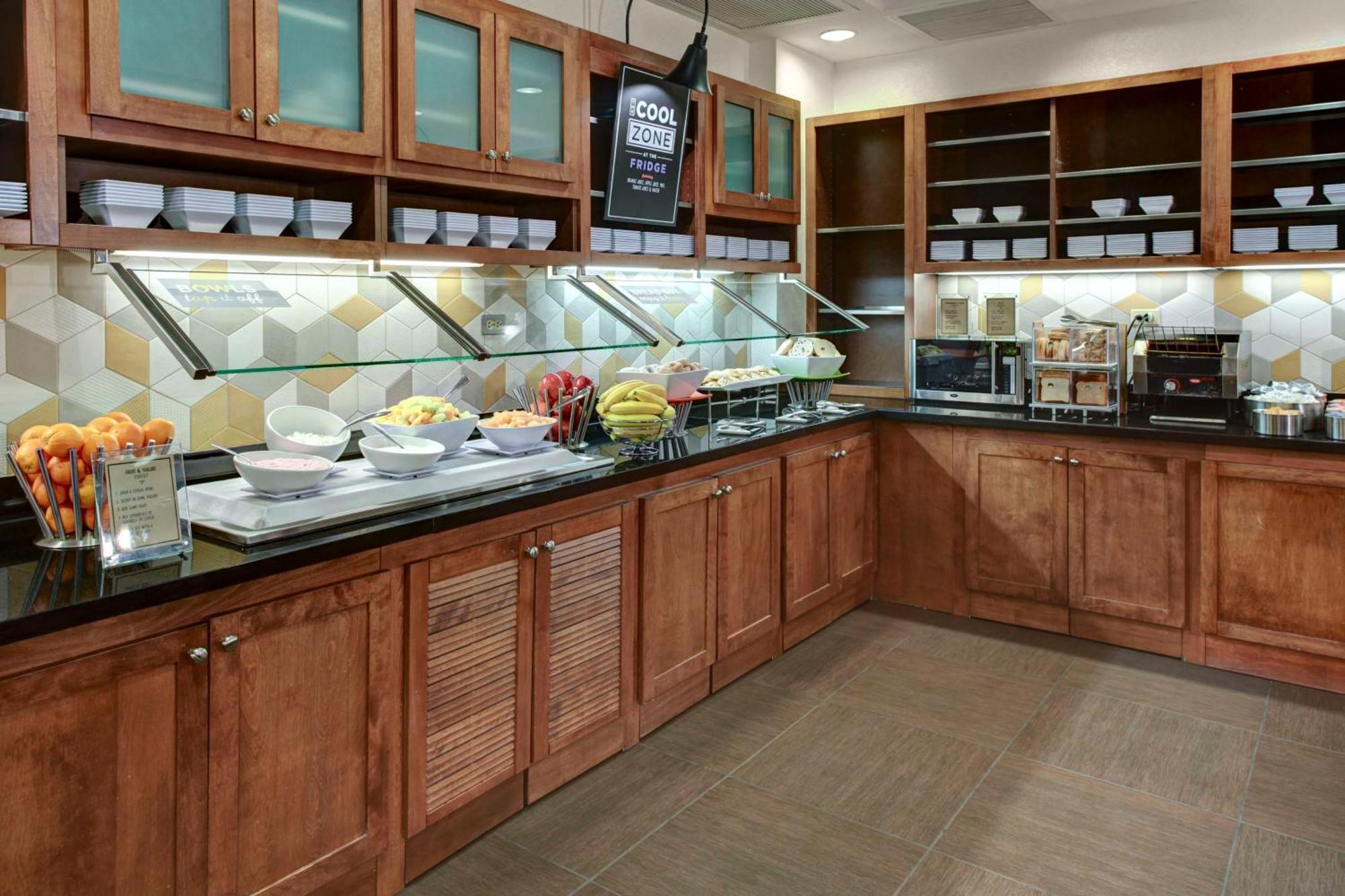 Hyatt Place Nashville Brentwood Bagian luar foto