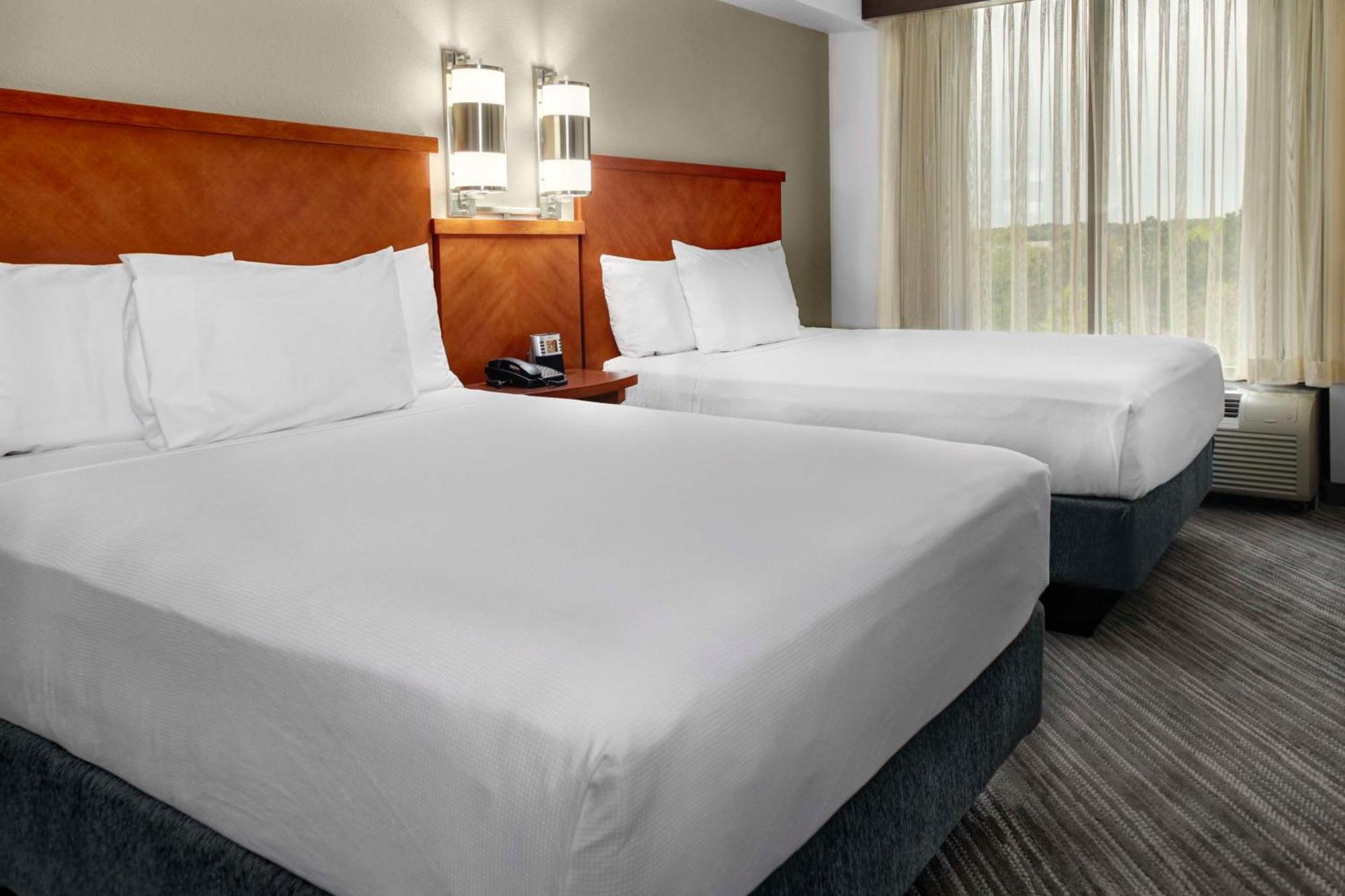 Hyatt Place Nashville Brentwood Bagian luar foto