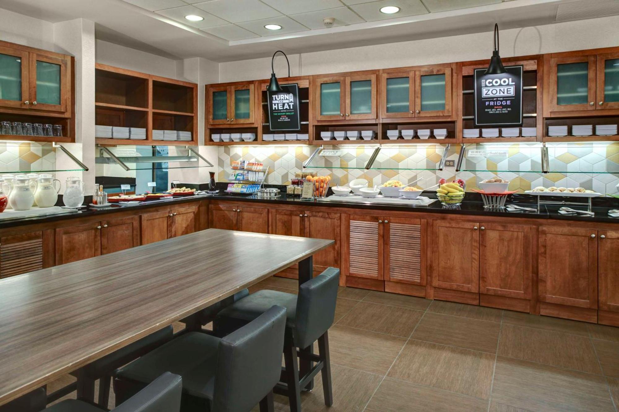 Hyatt Place Nashville Brentwood Bagian luar foto