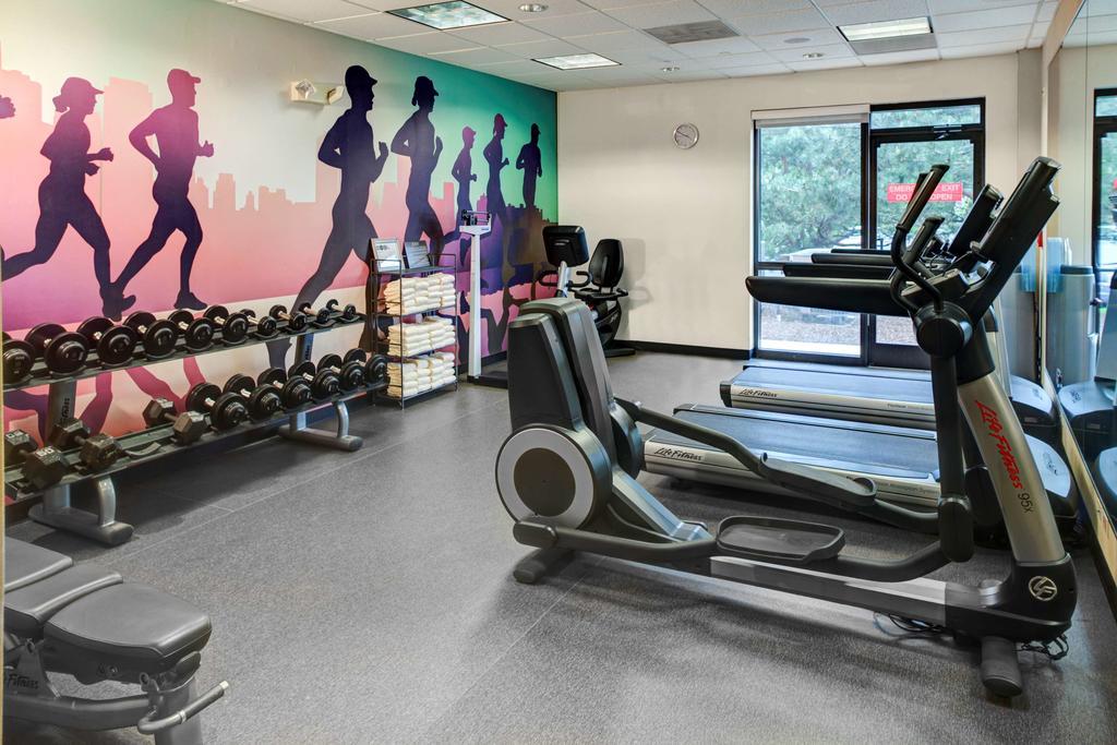 Hyatt Place Nashville Brentwood Bagian luar foto
