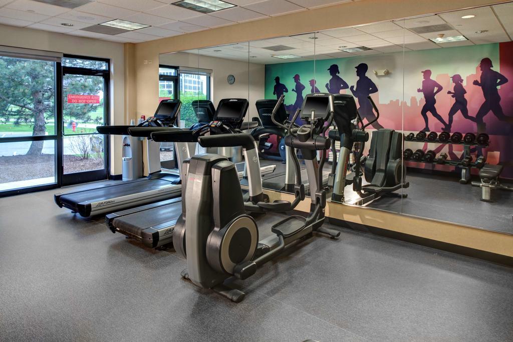 Hyatt Place Nashville Brentwood Bagian luar foto