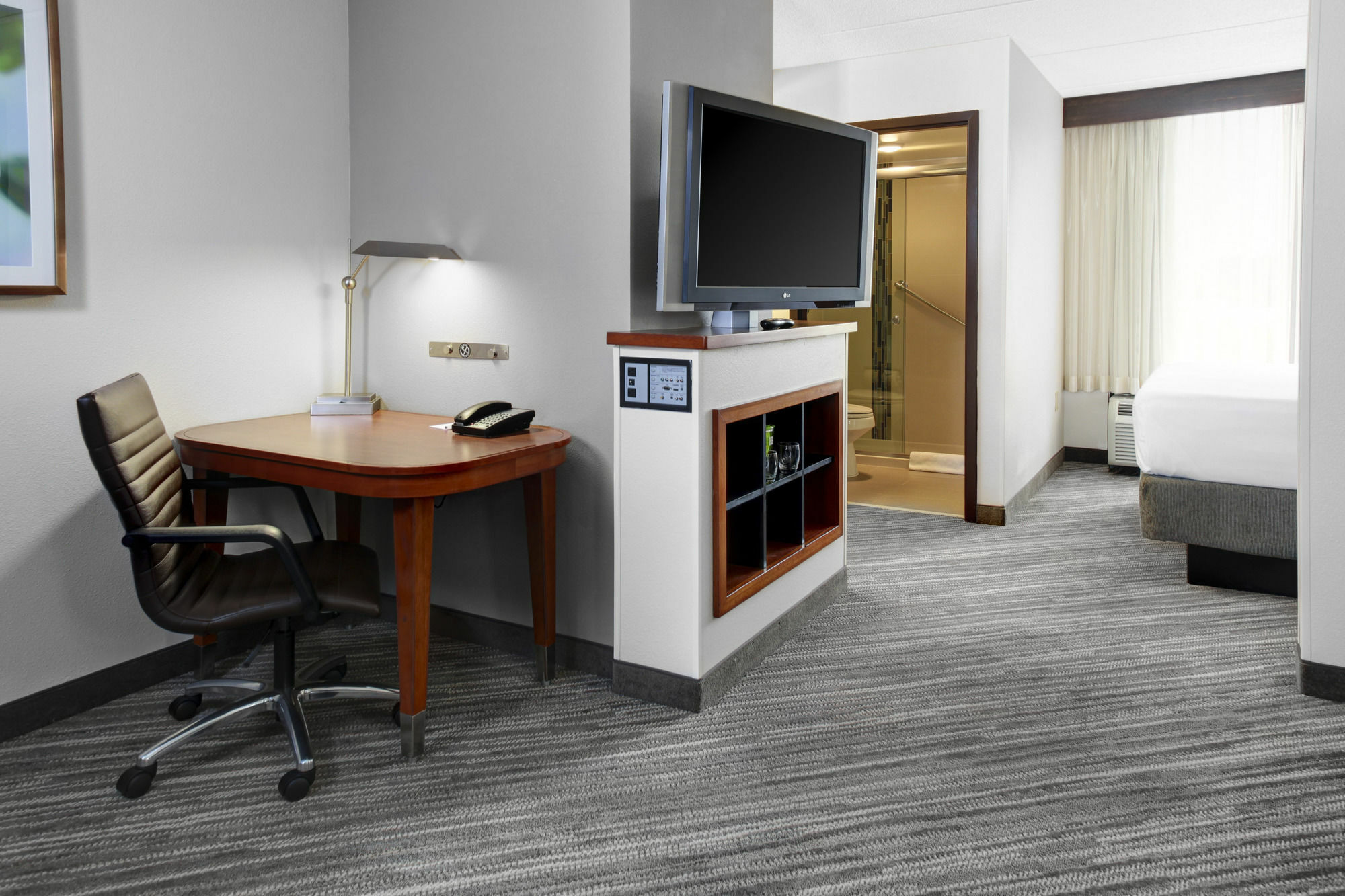 Hyatt Place Nashville Brentwood Bagian luar foto