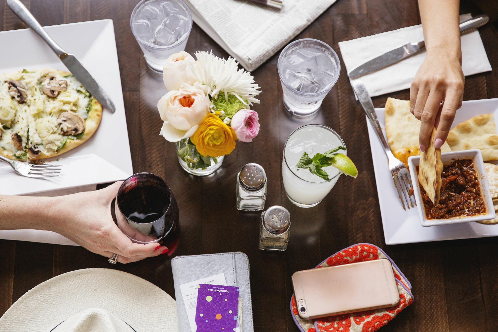 Hyatt Place Nashville Brentwood Bagian luar foto