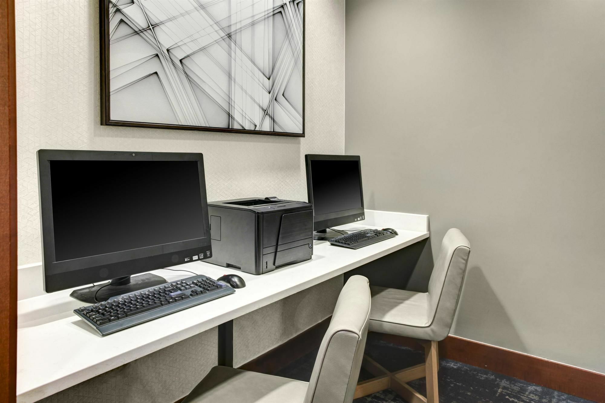 Hyatt Place Nashville Brentwood Bagian luar foto