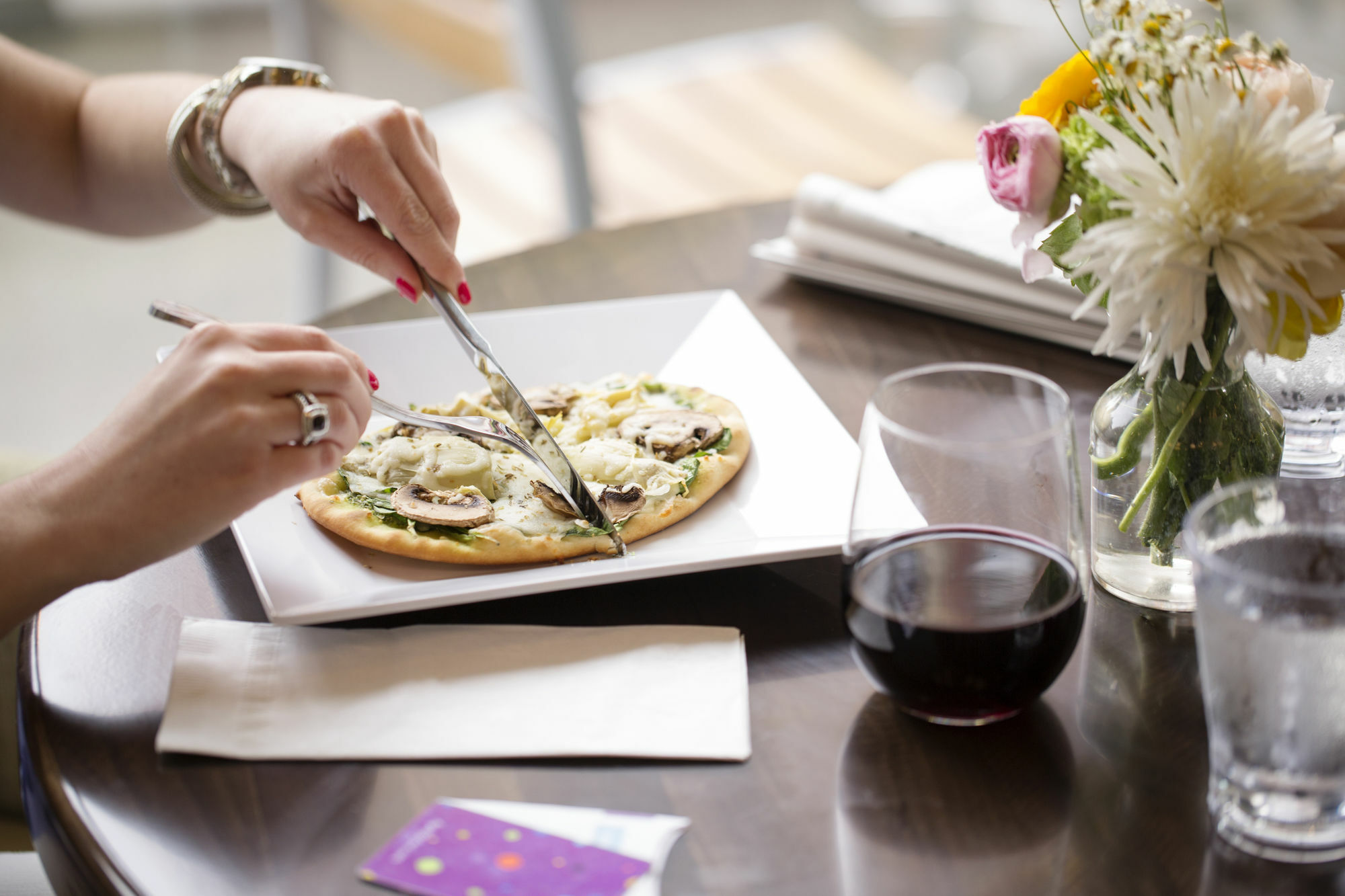 Hyatt Place Nashville Brentwood Bagian luar foto