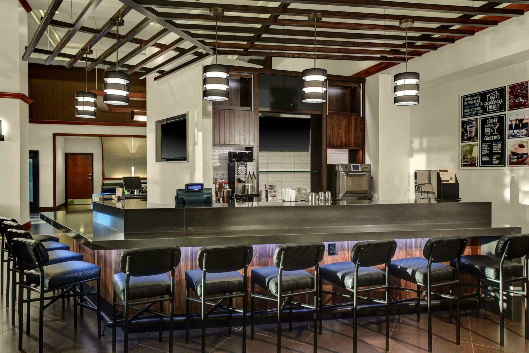 Hyatt Place Nashville Brentwood Bagian luar foto