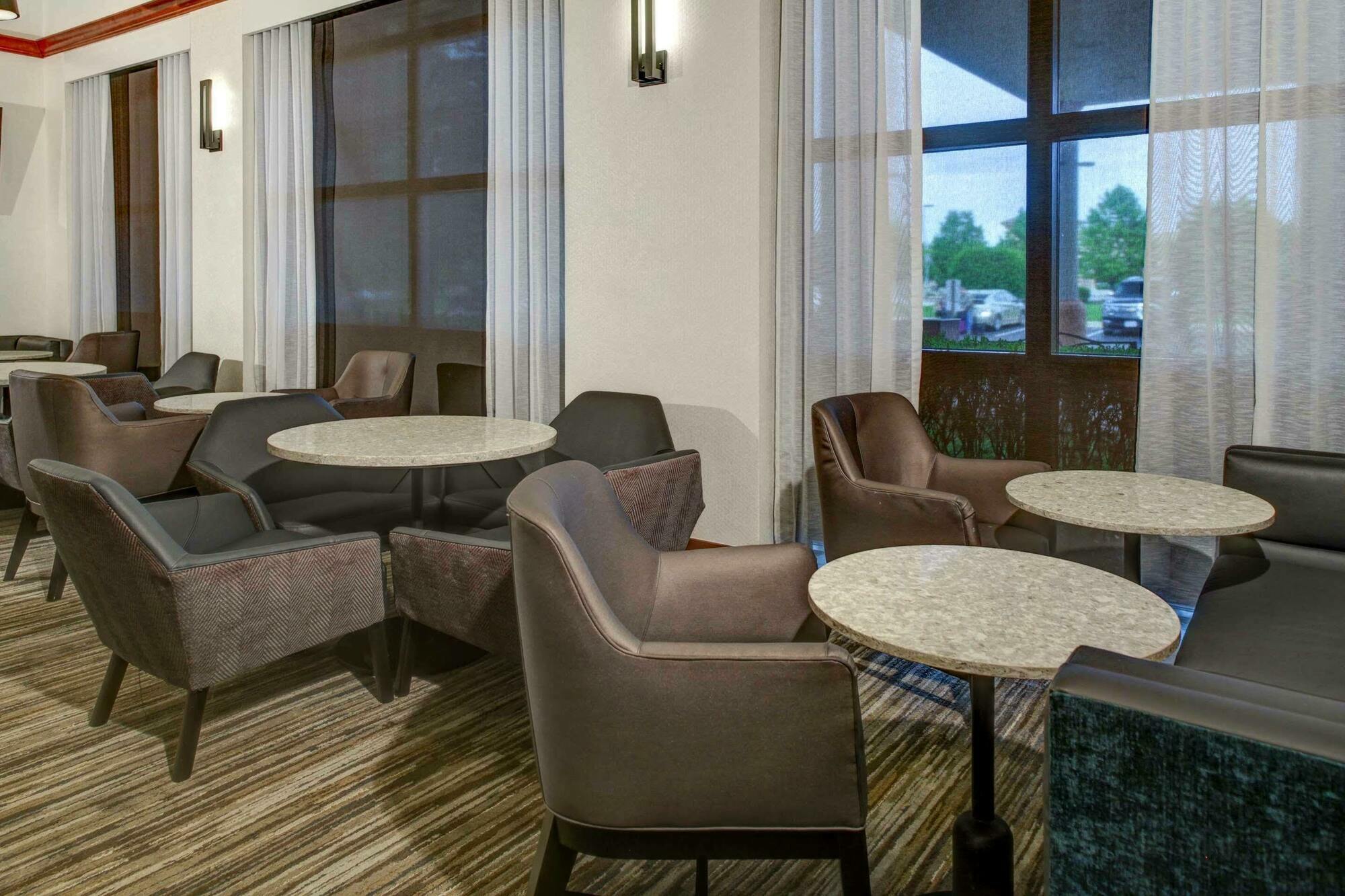 Hyatt Place Nashville Brentwood Bagian luar foto