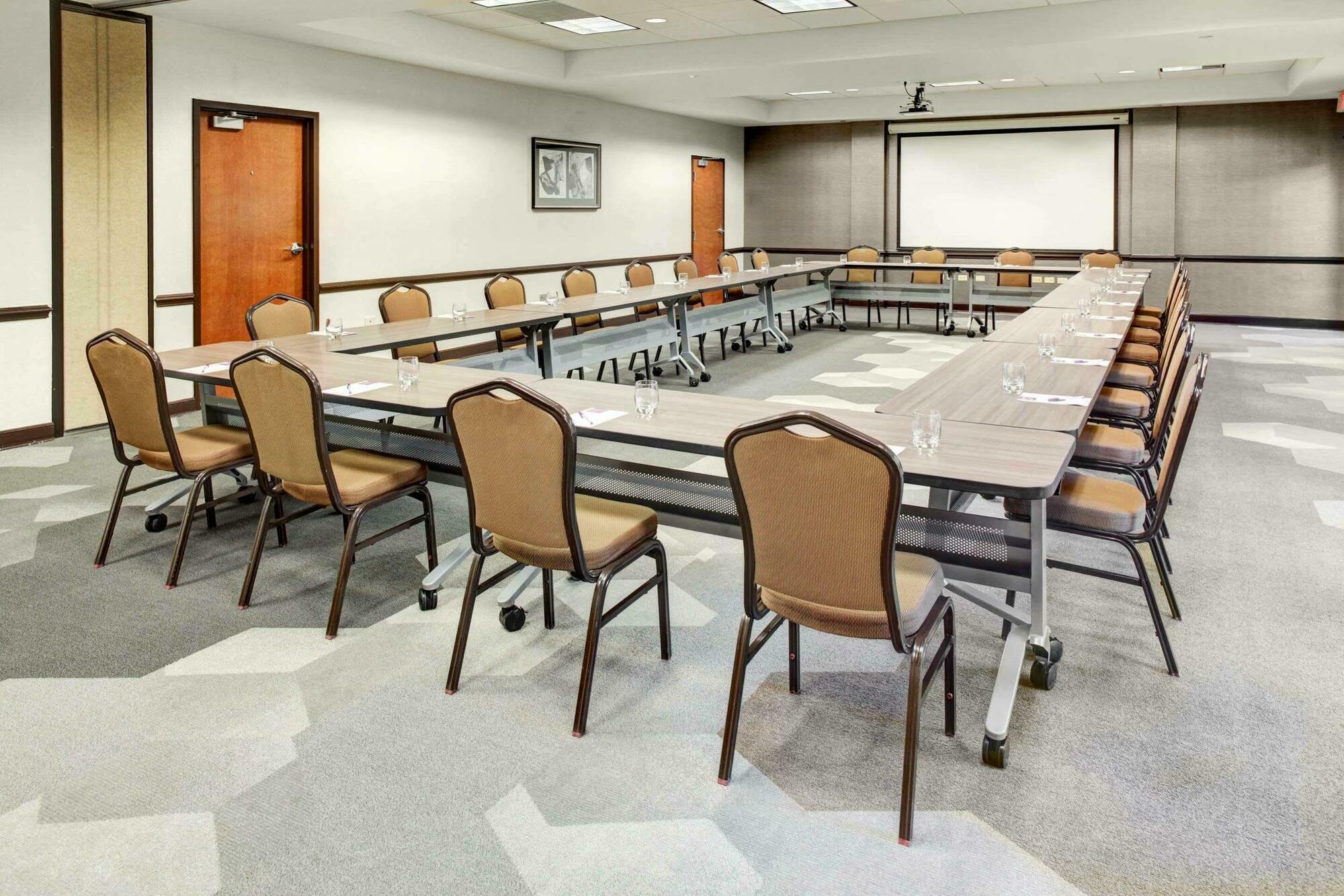 Hyatt Place Nashville Brentwood Bagian luar foto