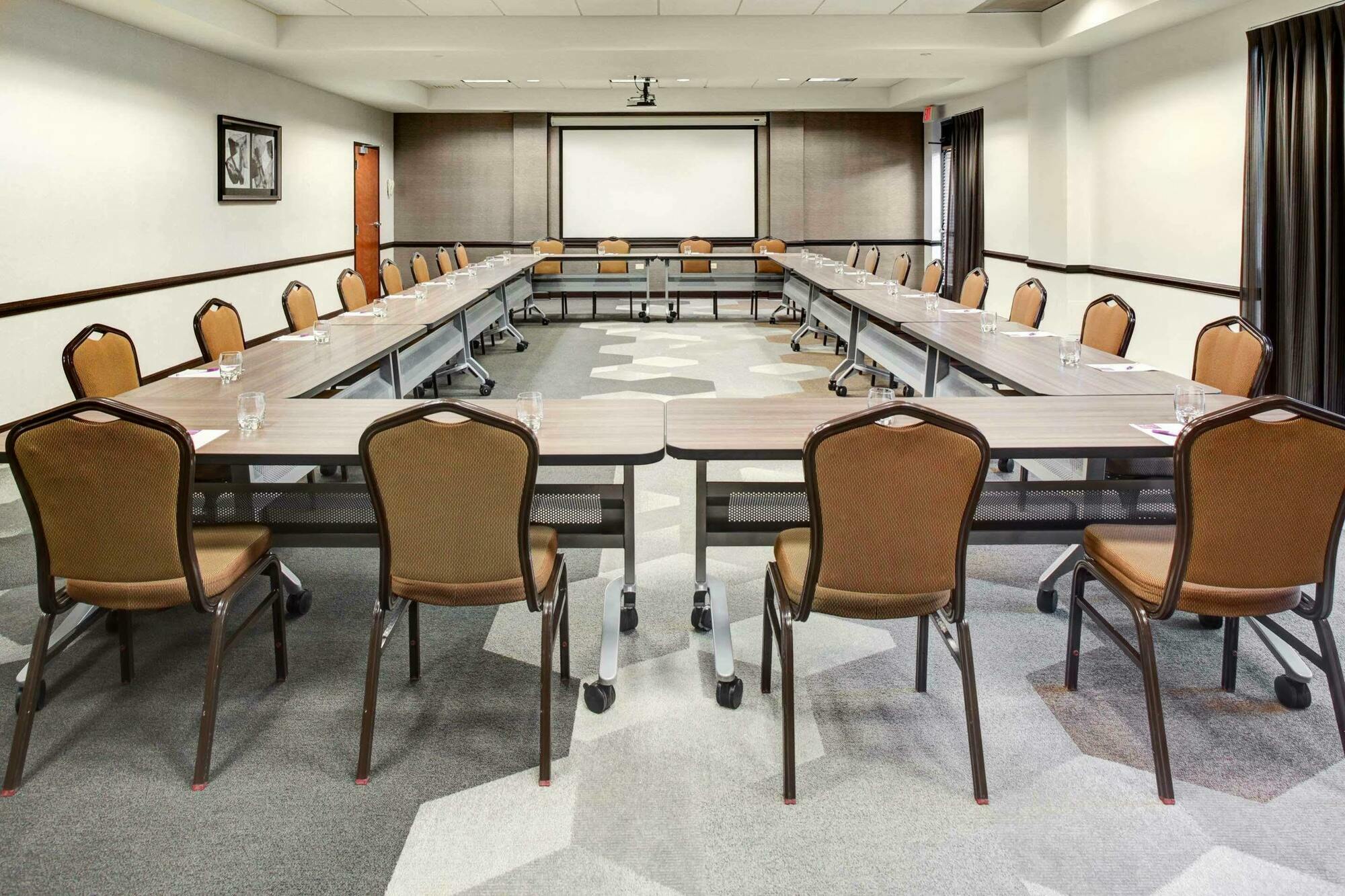 Hyatt Place Nashville Brentwood Bagian luar foto